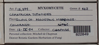 Image Associated With the Occurence